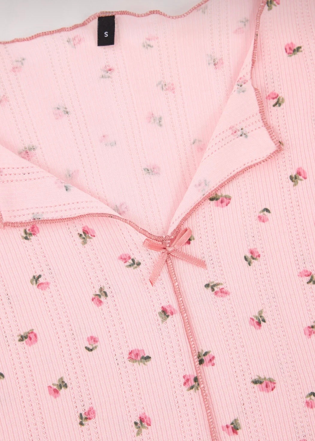 Rosy Petals Set