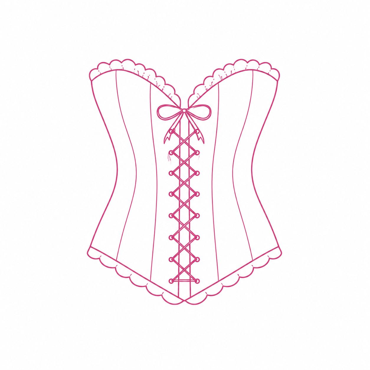 Corsets