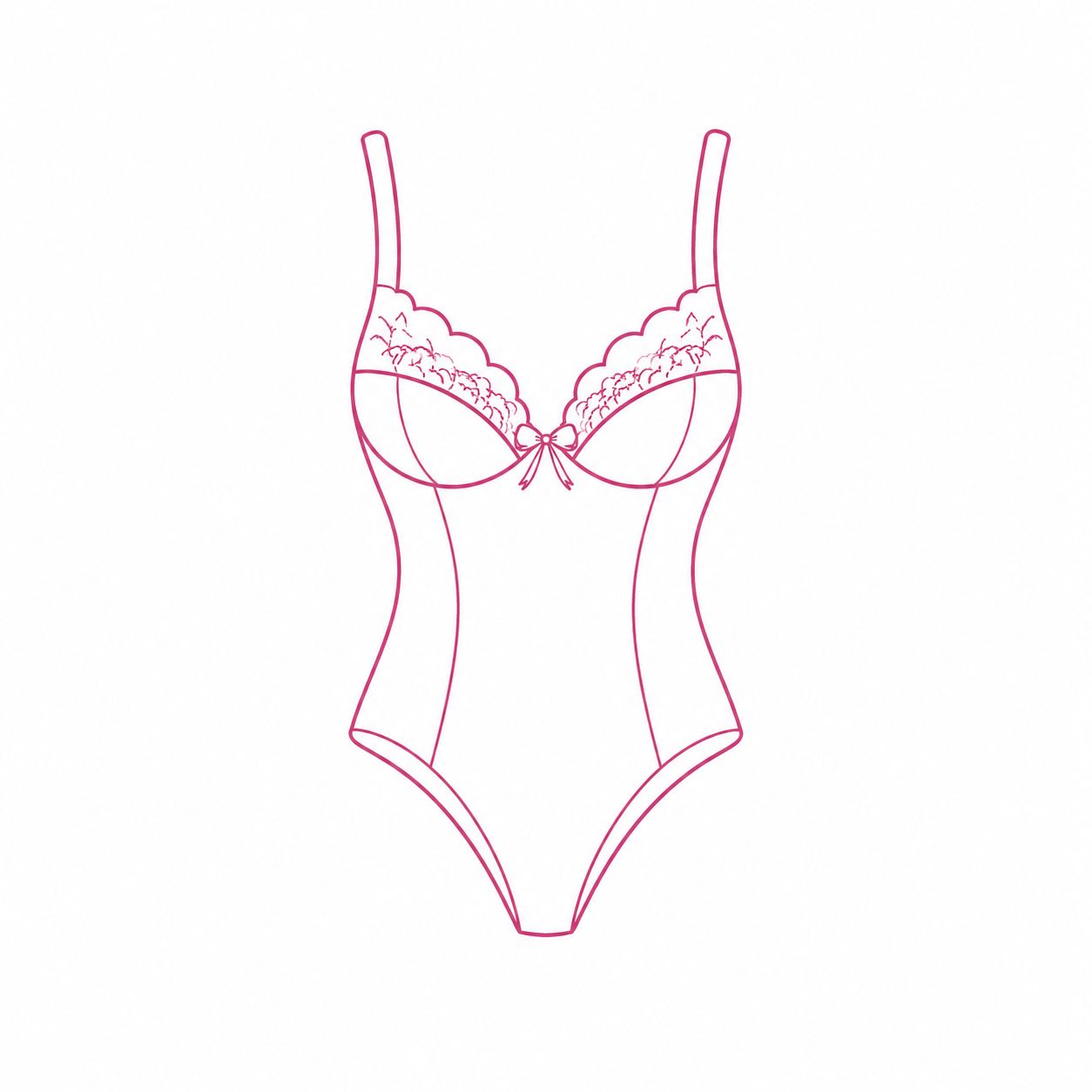 Bodysuits