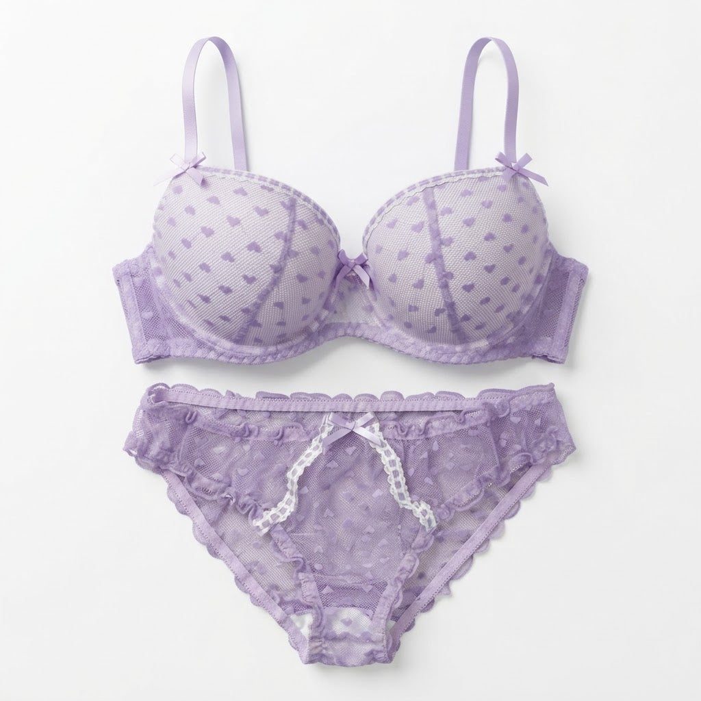 Lavender set