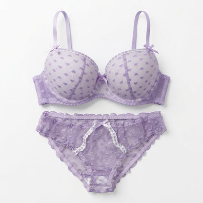 Lavender set