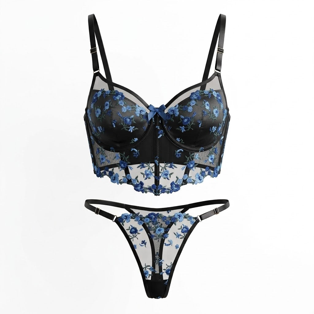 Miss Rose corset