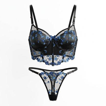 Miss Rose corset