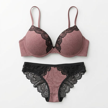 Lace Charm Set