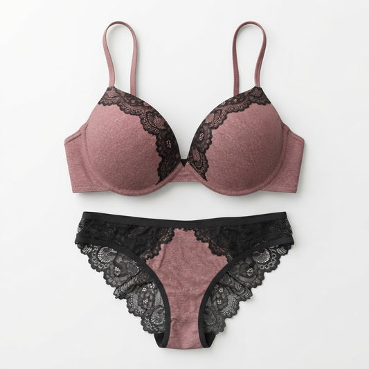 Lace Charm Set