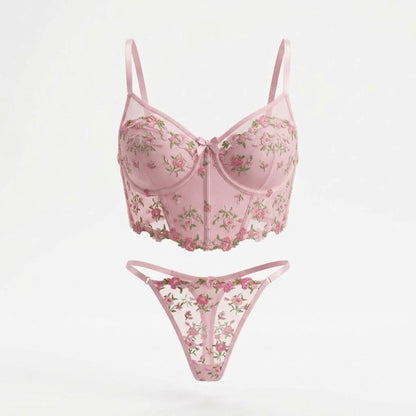 Miss Rose corset