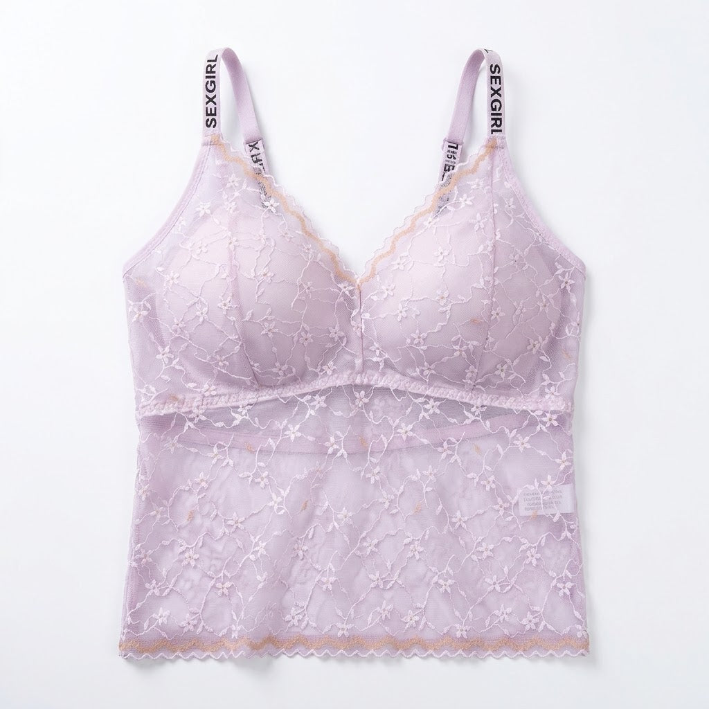 Luna Top