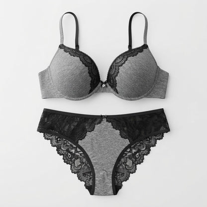 Lace Charm Set