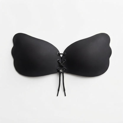 Silicone Adhesive Bra