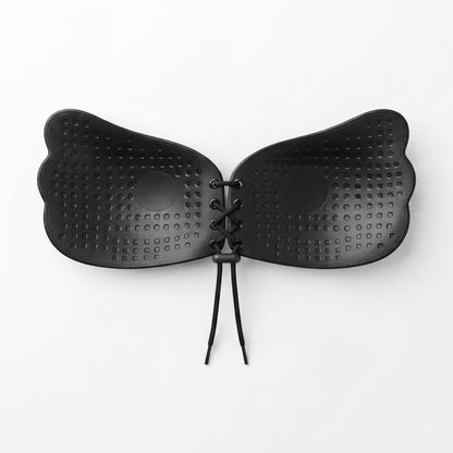 Silicone Adhesive Bra