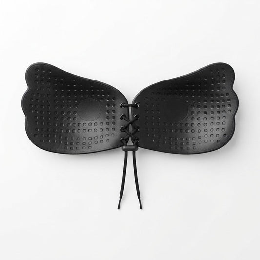 Silicone Adhesive Bra