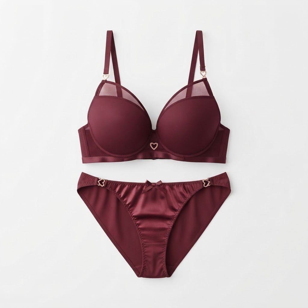 Luxe Push-Up Set
