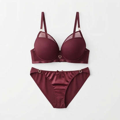 Luxe Push-Up Set