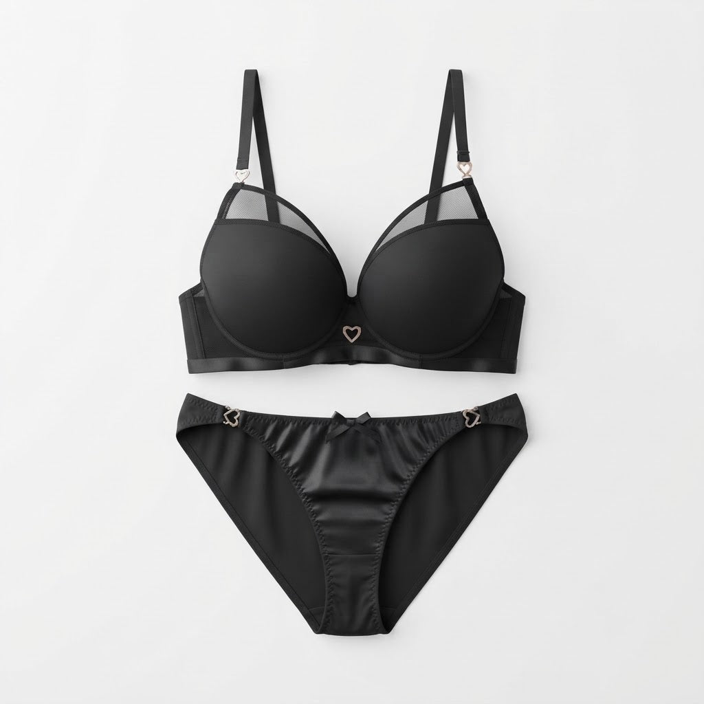 Luxe Push-Up Set
