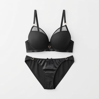 Luxe Push-Up Set