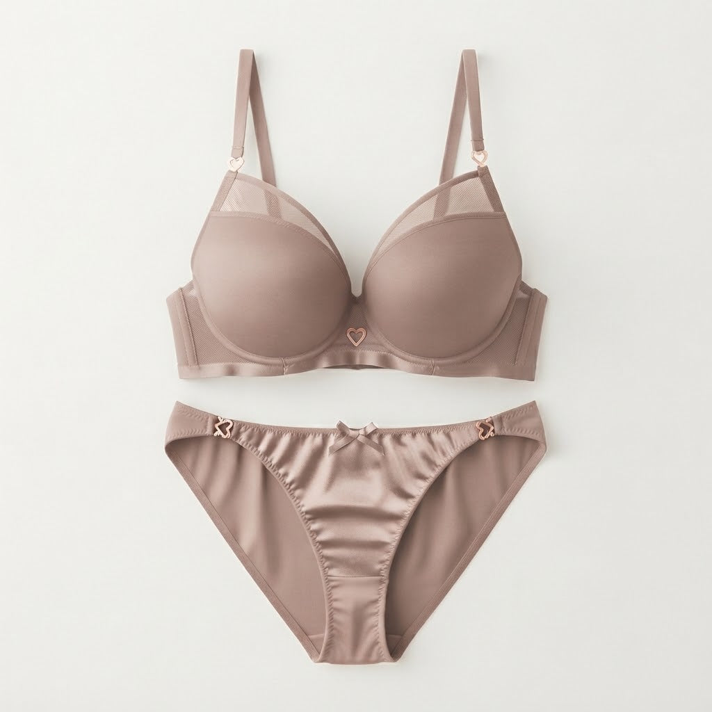 Luxe Push-Up Set