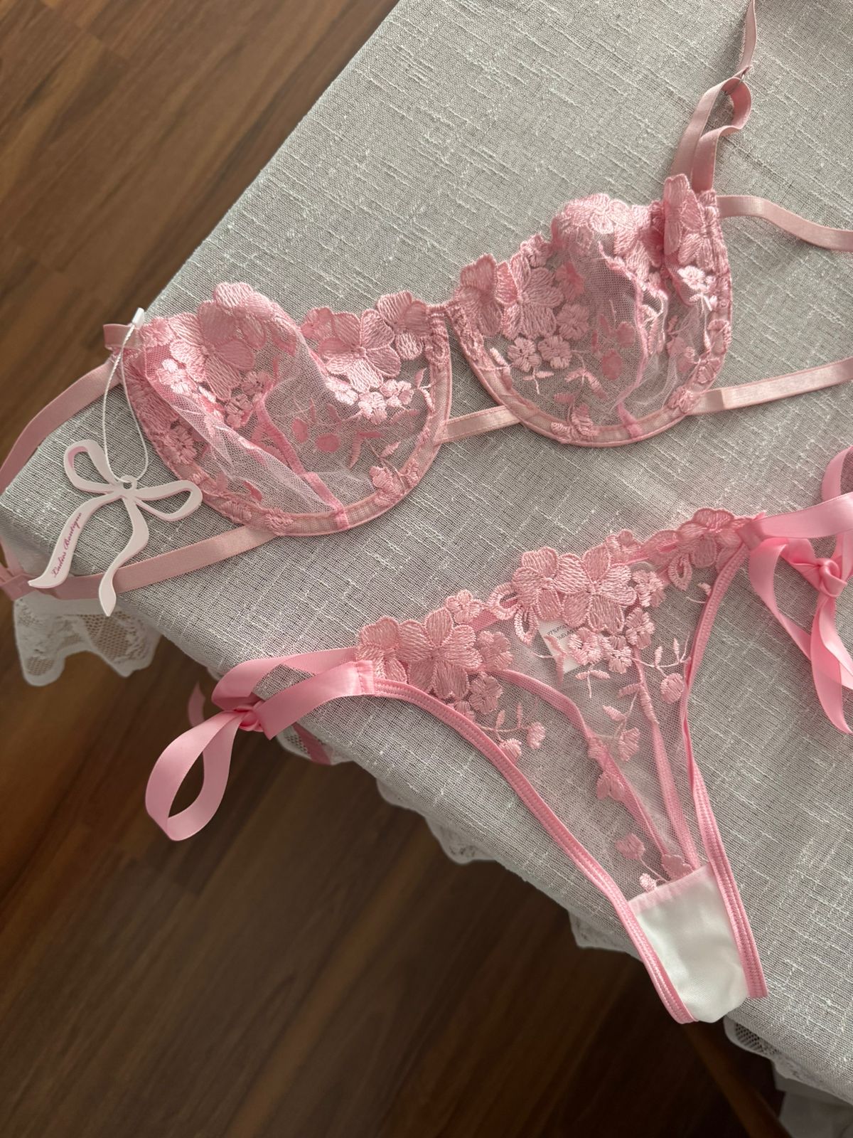 Petal Set