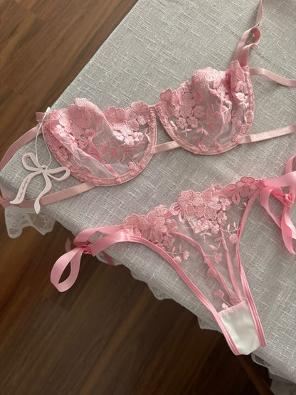 Petal Set