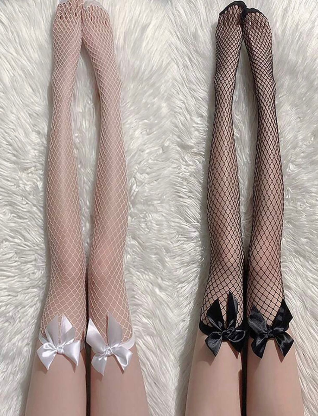 Coquette Stockings