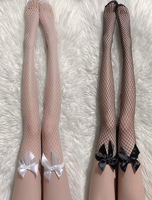 Coquette Stockings