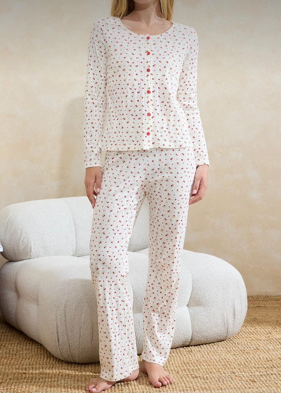 Rosalie Set