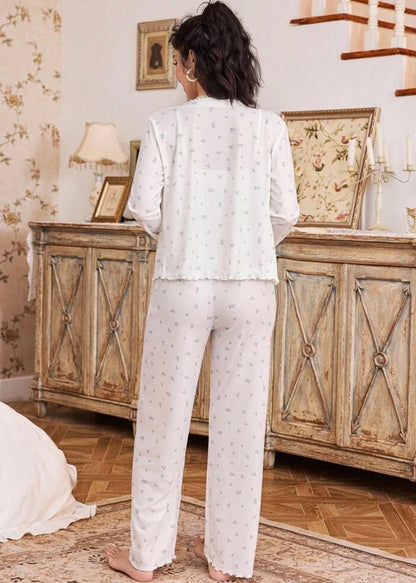 Baby Blue Dreams Set